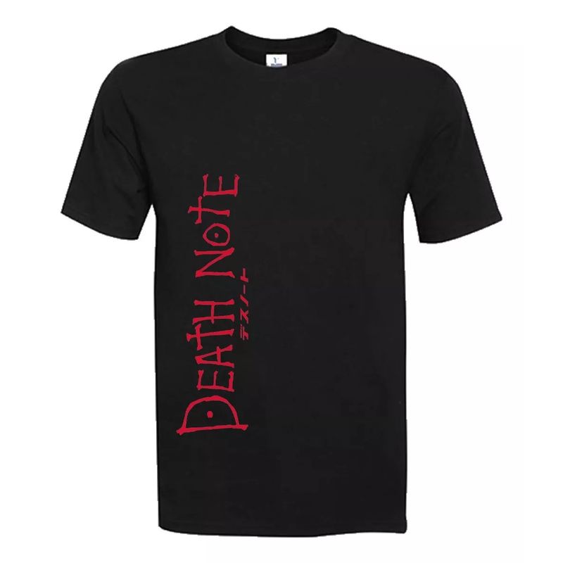 ROLY - Polera Death Note Anime Manga