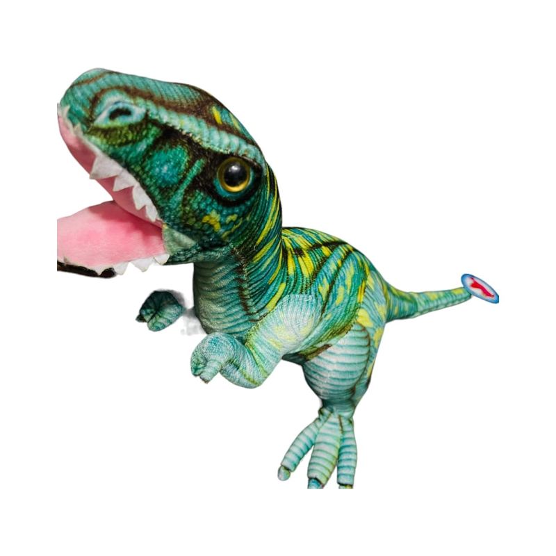 GENERICO - Peluche Dinosaurio Dinosaurios
