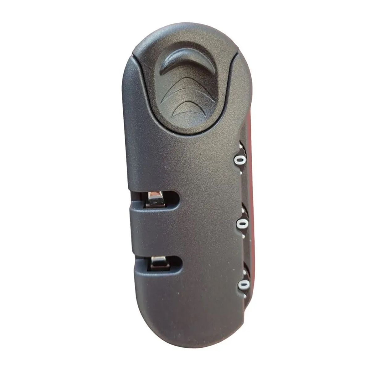 GENERICO - MALETA DE CABINA RIGIDA RUEDAS 360° EQUIPAJE DE MANO