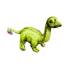 GENERICO - Peluche Dinosaurio Dinosaurios Cuello Largo