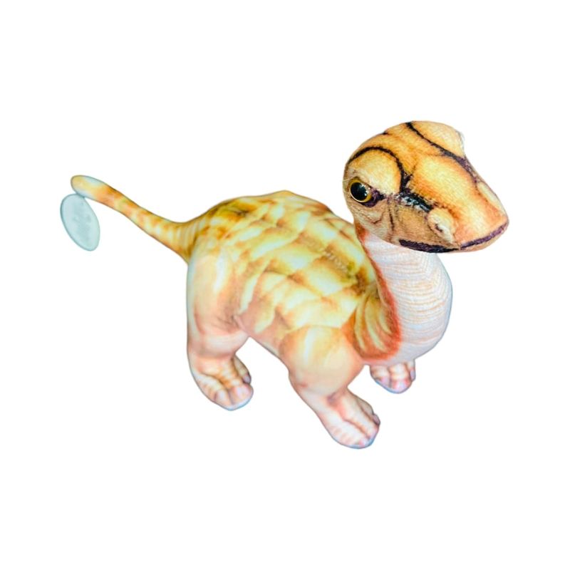 GENERICO - Peluche Dinosaurio Dinosaurios Cuello Largo