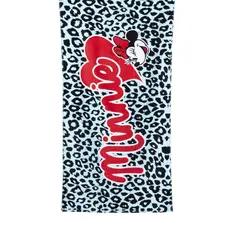 OEM - TOALLA PLAYA ALGODON 70X140 DISNEY
