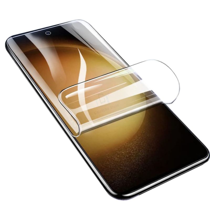 GENERICO - Lámina de Hidrogel Pantalla Para Samsung S24 Plus