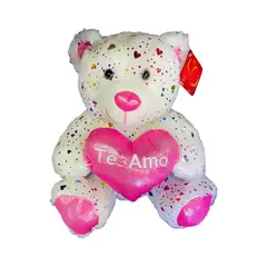 GENERICO - Peluche Animal Oso Amor