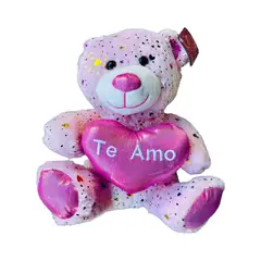 GENERICO - Peluche Animal Oso Amor