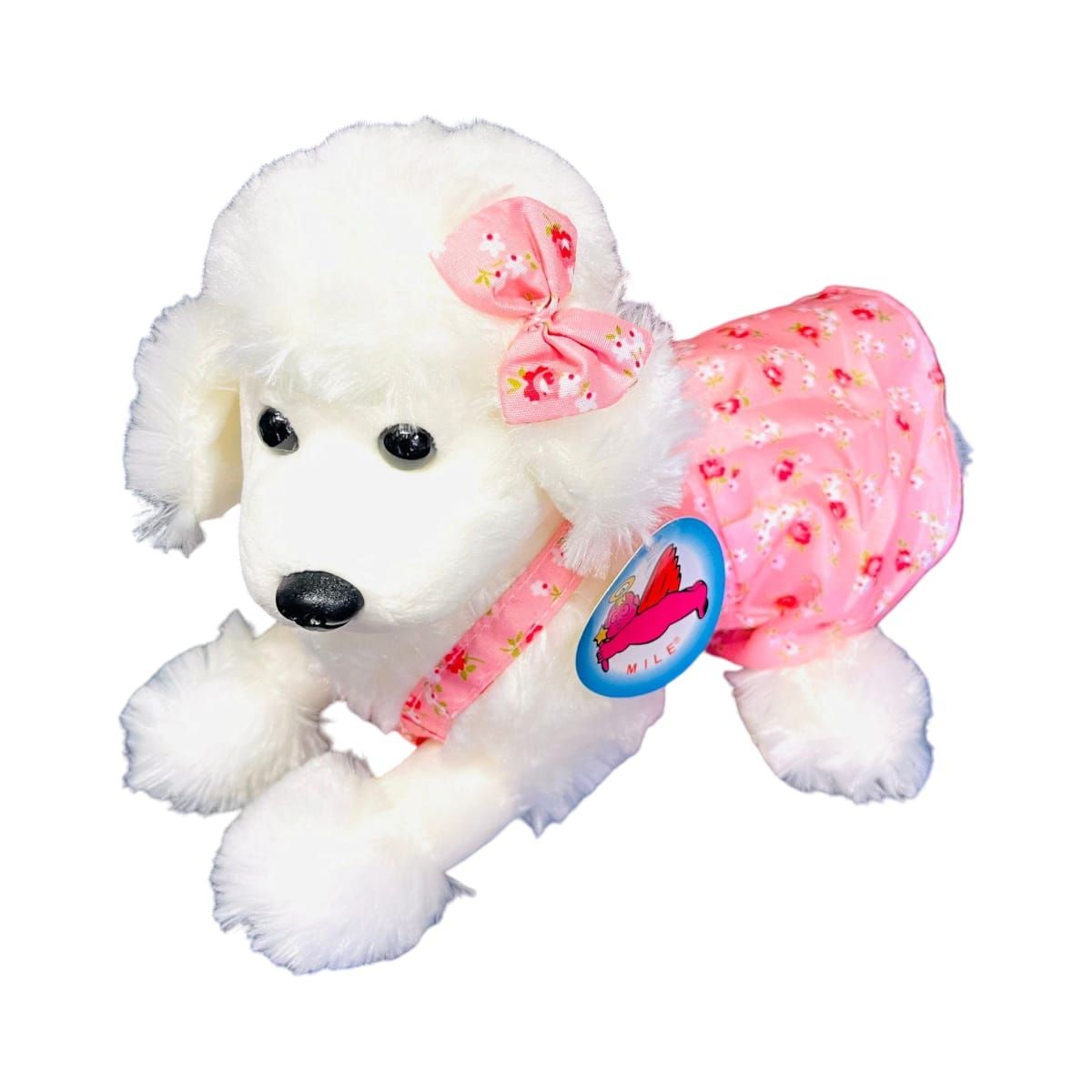 GENERICO - Peluche Animal Perro Regalo