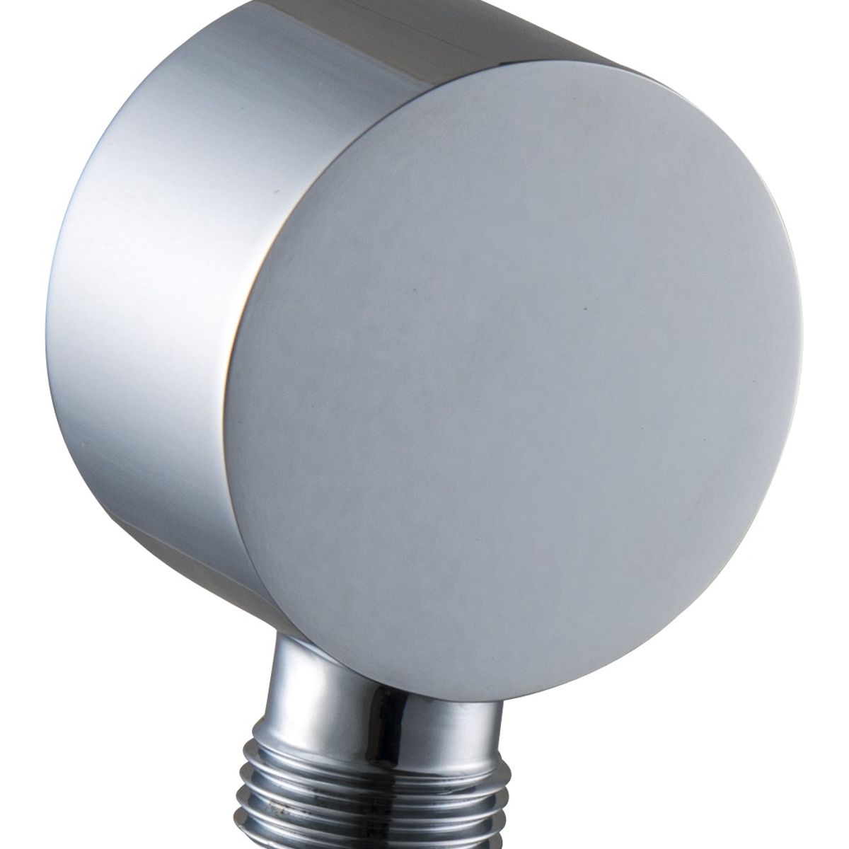 DUSCHY - CONECTOR SALIDA MURO PARA FLEXIBLE