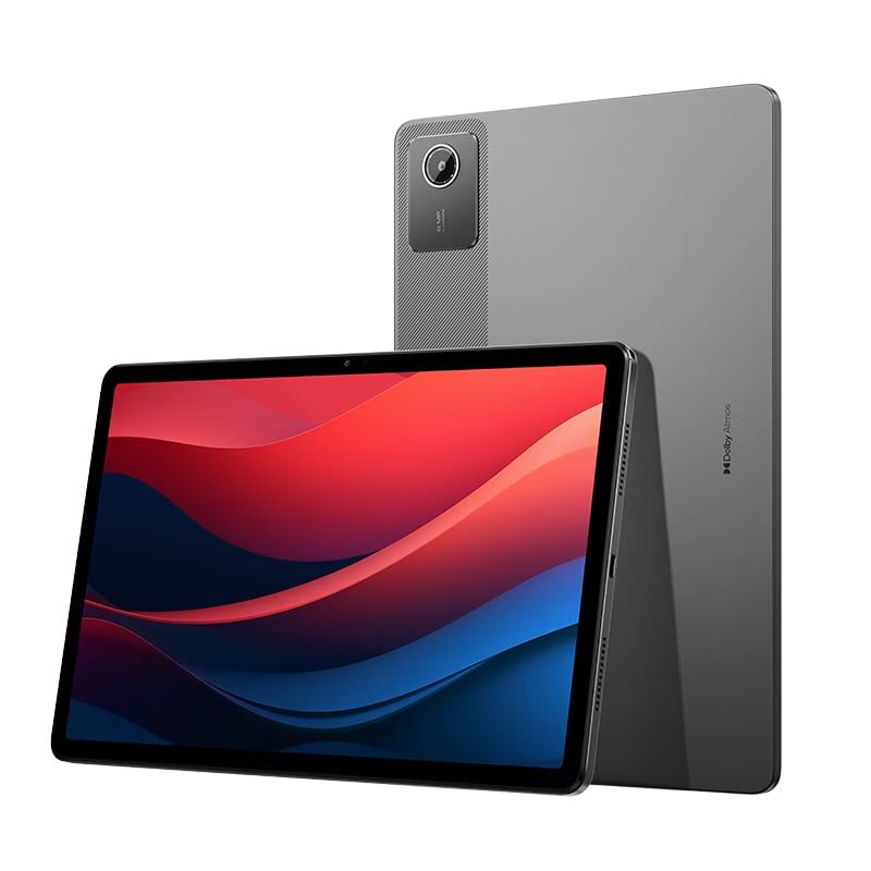 LENOVO - Lenovo Pad 2024 Tablet 8GB RAM y 128GB ROM WiFi 11”-Gris