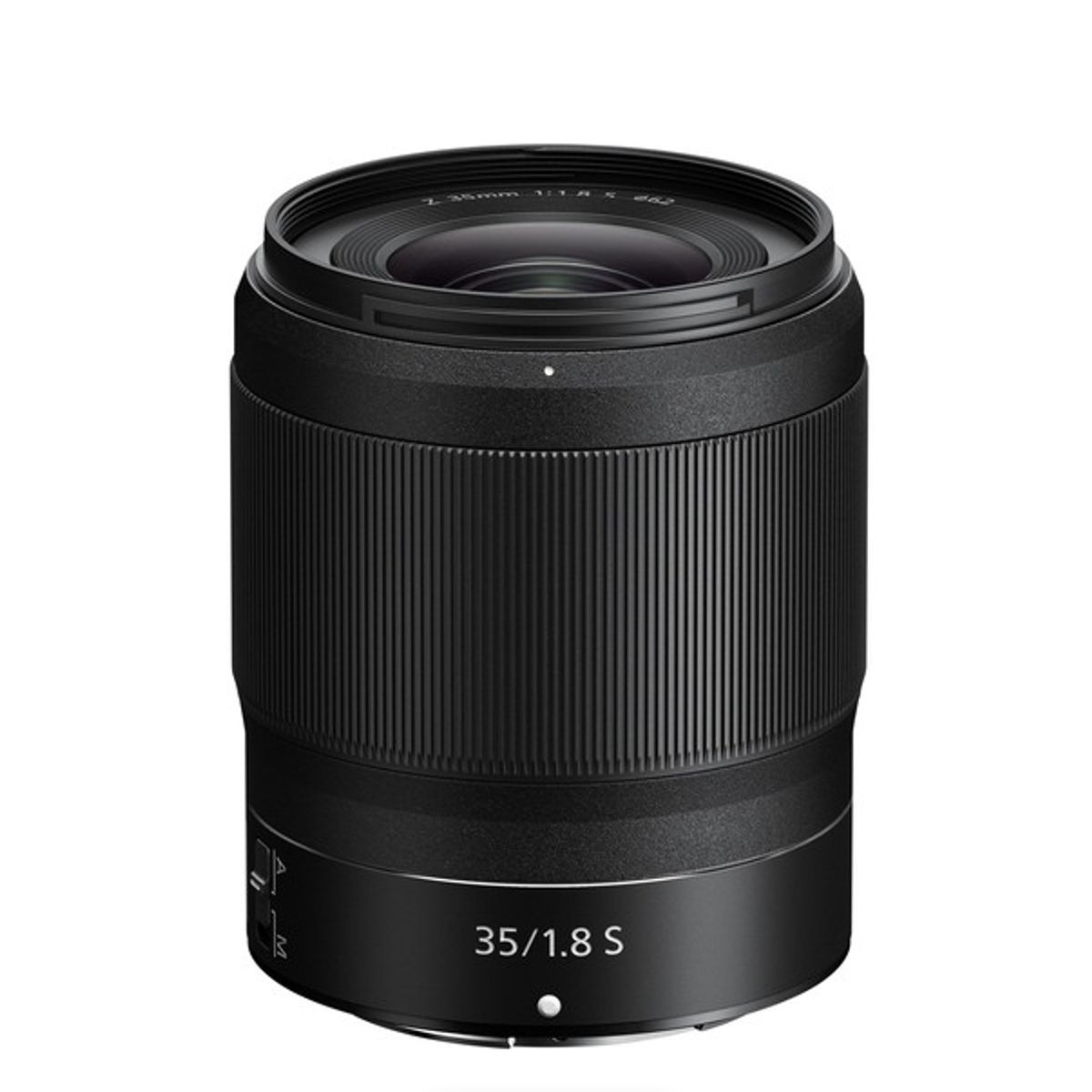 NIKON - Nikon NIKKOR Z 35mm f18 S Lens