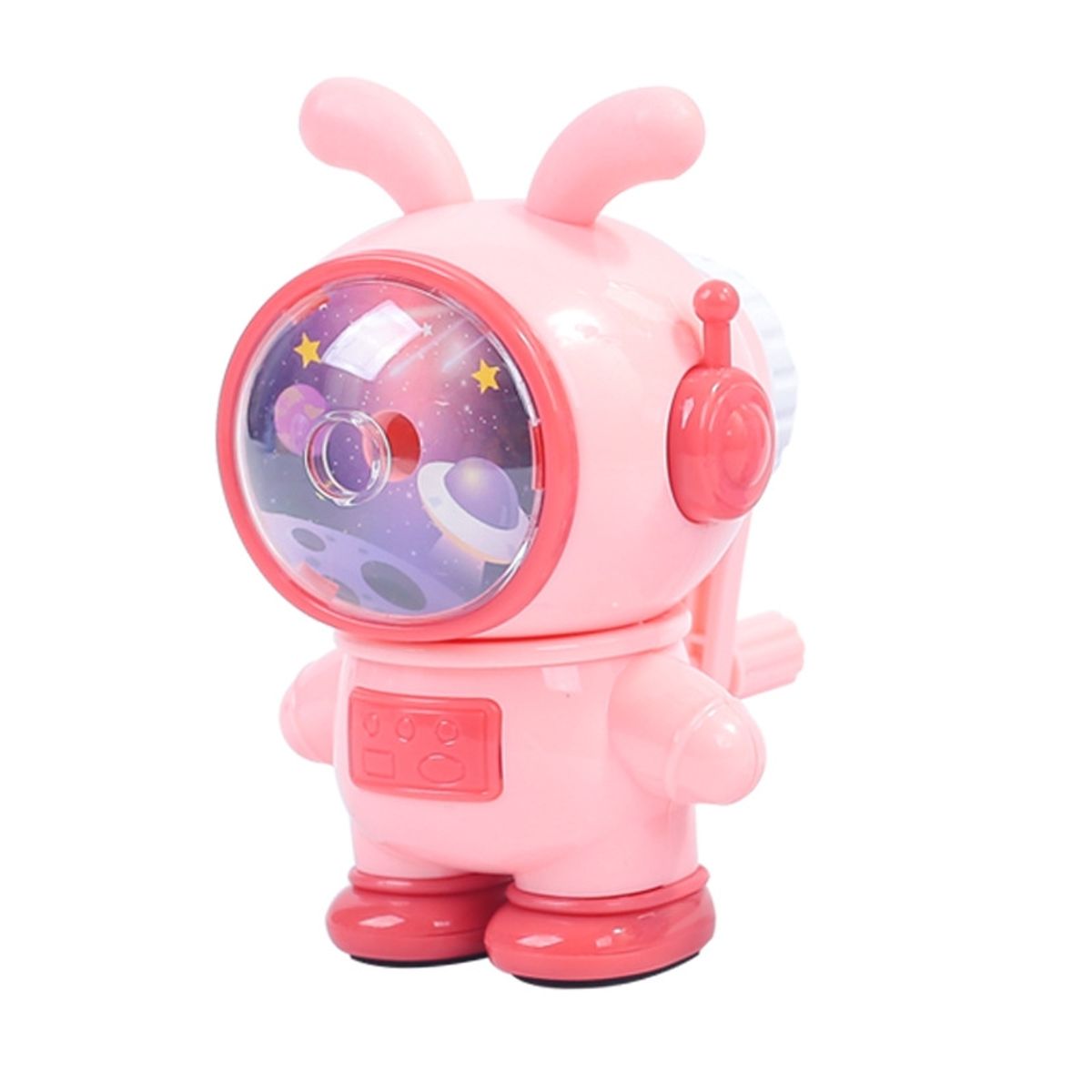 EDWINAYY - Sacapunta Sobremesa Manual Escolar Oficina Con Dise?o Conejo