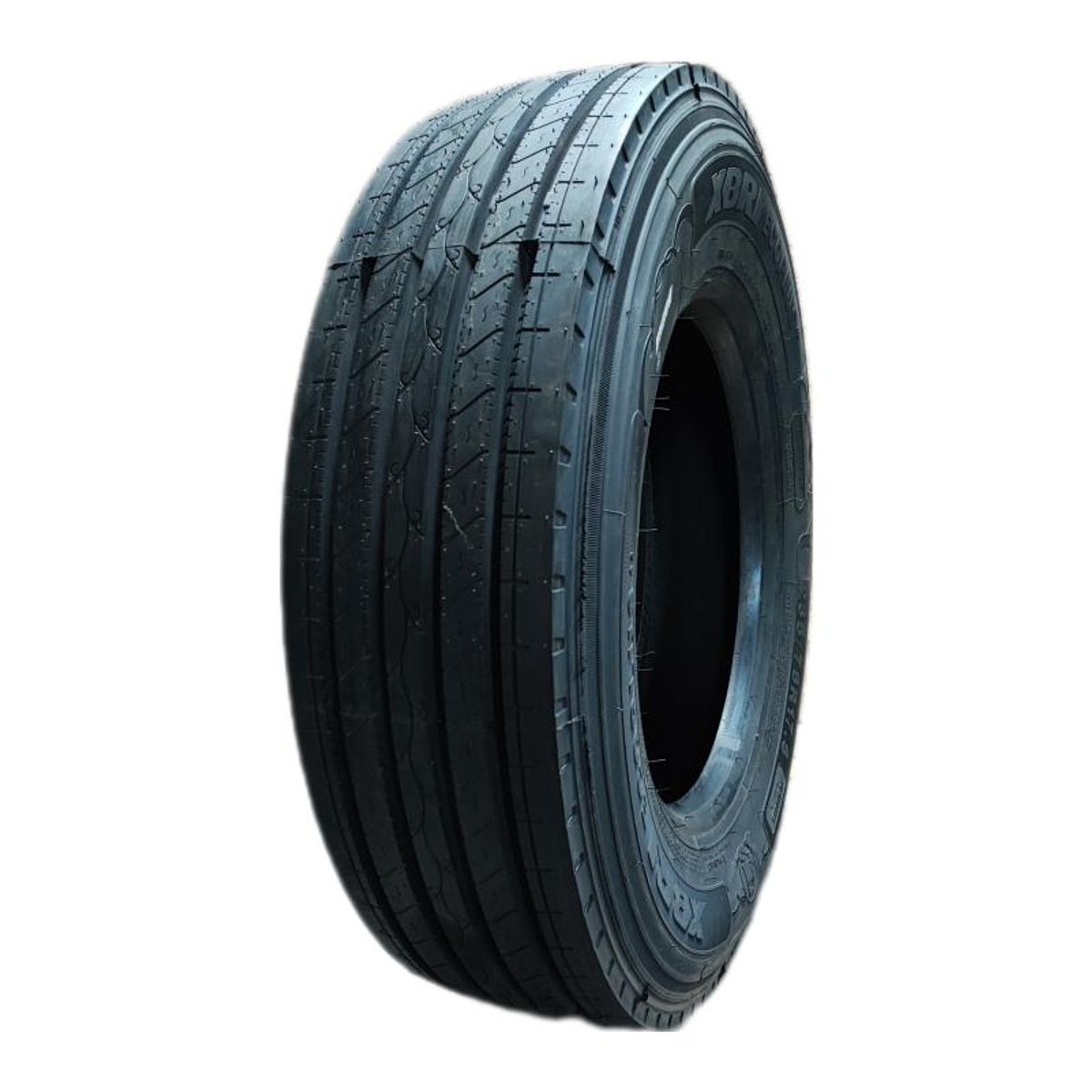 GENERICO - NEUMATICO 215/75 R17.5 XBRI 135/133J ECOPLUS A2 DIRECC