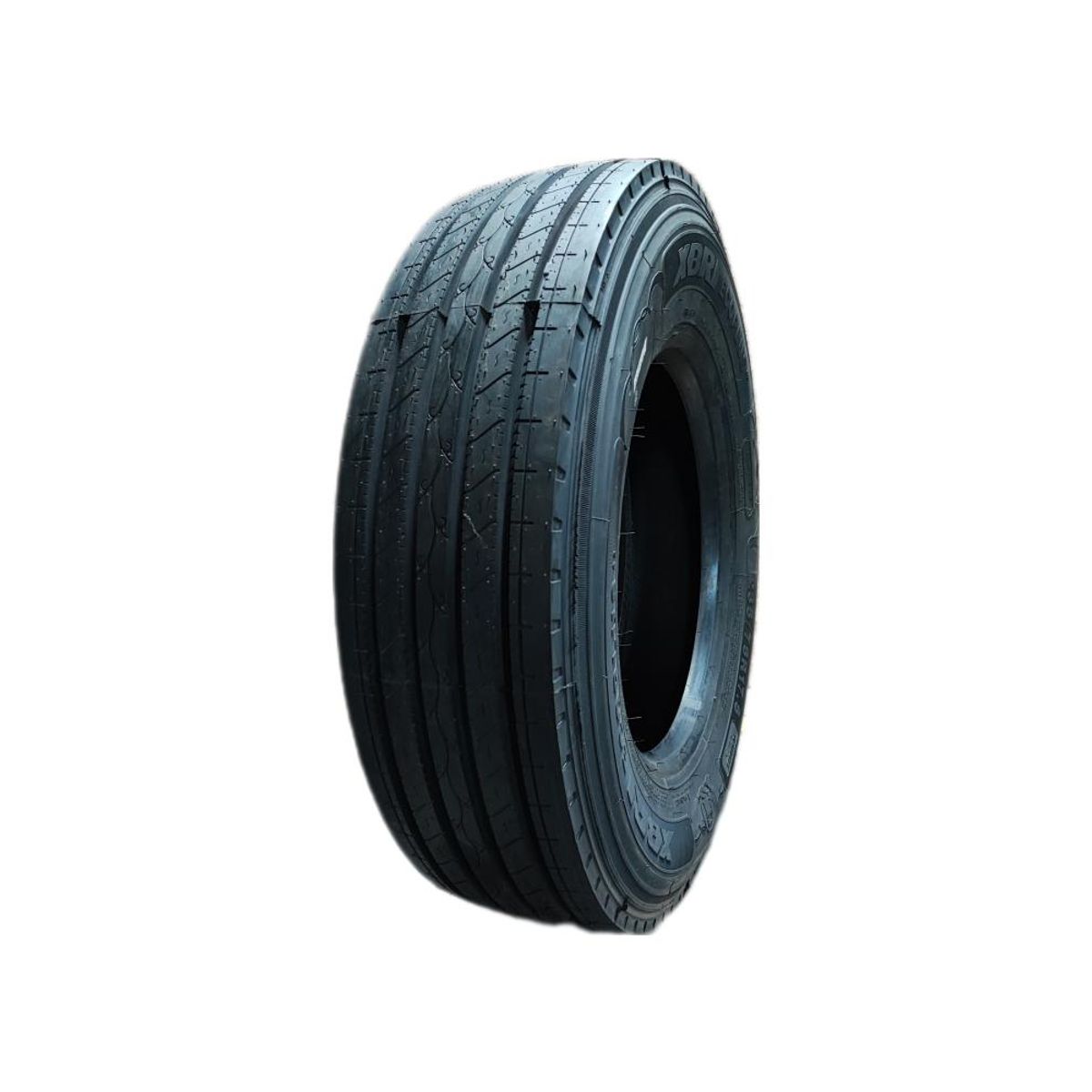 GENERICO - NEUMATICO 215/75 R17.5 XBRI 135/133J ECOPLUS A2 DIRECC