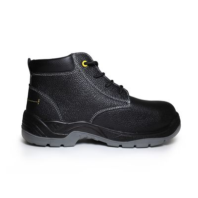 Imagen 1 del producto Calzado De Seguridad Pitbull Black