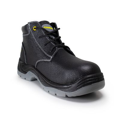 Imagen 2 del producto Calzado De Seguridad Pitbull Black