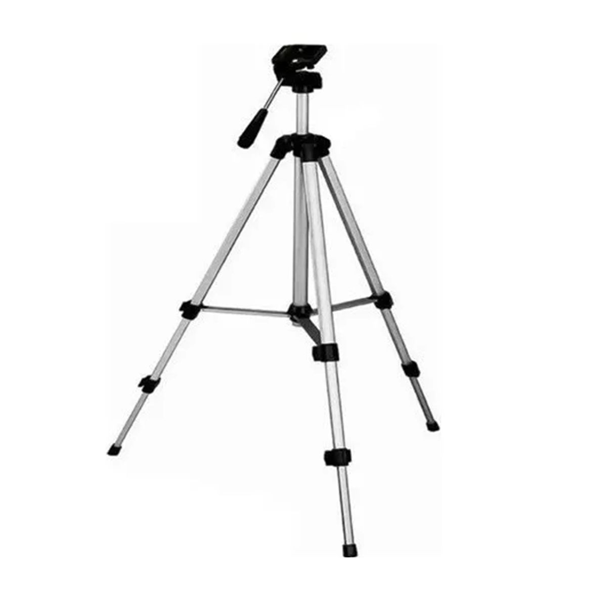 DBLUE - Trípode de Aluminio Dblue para Cámaras Dbtrp01