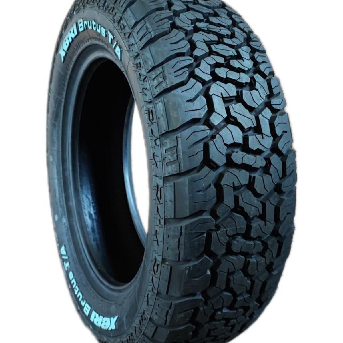 GENERICO - NEUMATICO 265/75 R16 LT XBRI BRUTUS AT 123/120R