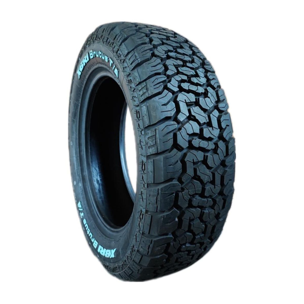 GENERICO - NEUMATICO 265/75 R16 LT XBRI BRUTUS AT 123/120R
