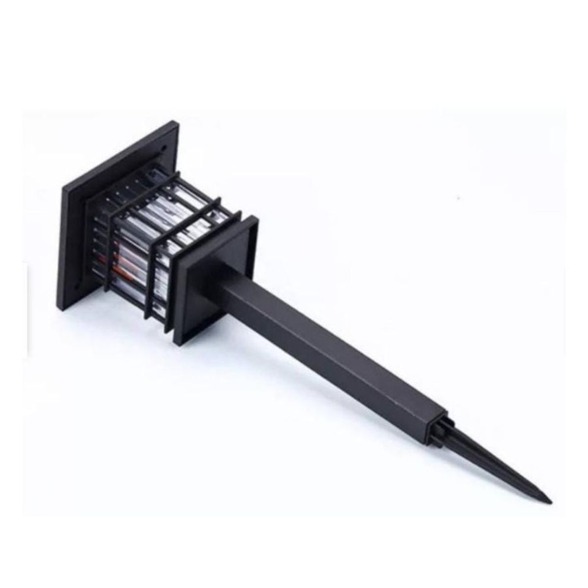 GENERICO - Estacas De Luz Solar Led Para Exteriores