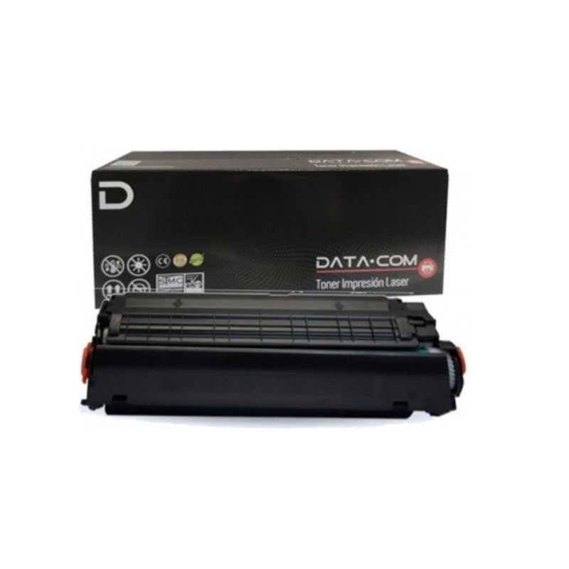 GENERICO - Toner Alternativo Cf279a Para Hp Laserjet Pro M12a M12w M26nw M26w 79A