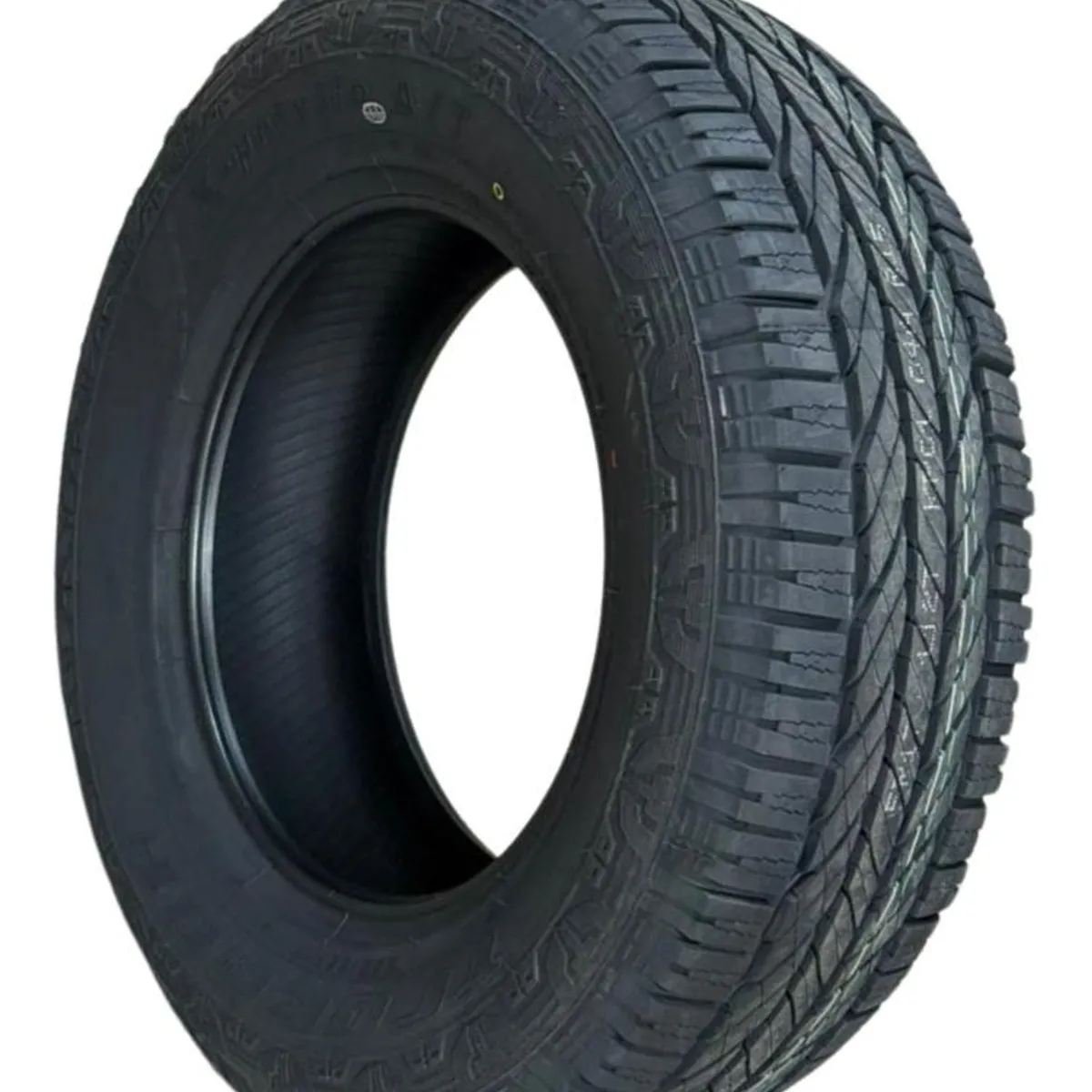 TRACMAX - Neumatico 265/65 R17 X-privilo A/trf11 112t Tracamax At