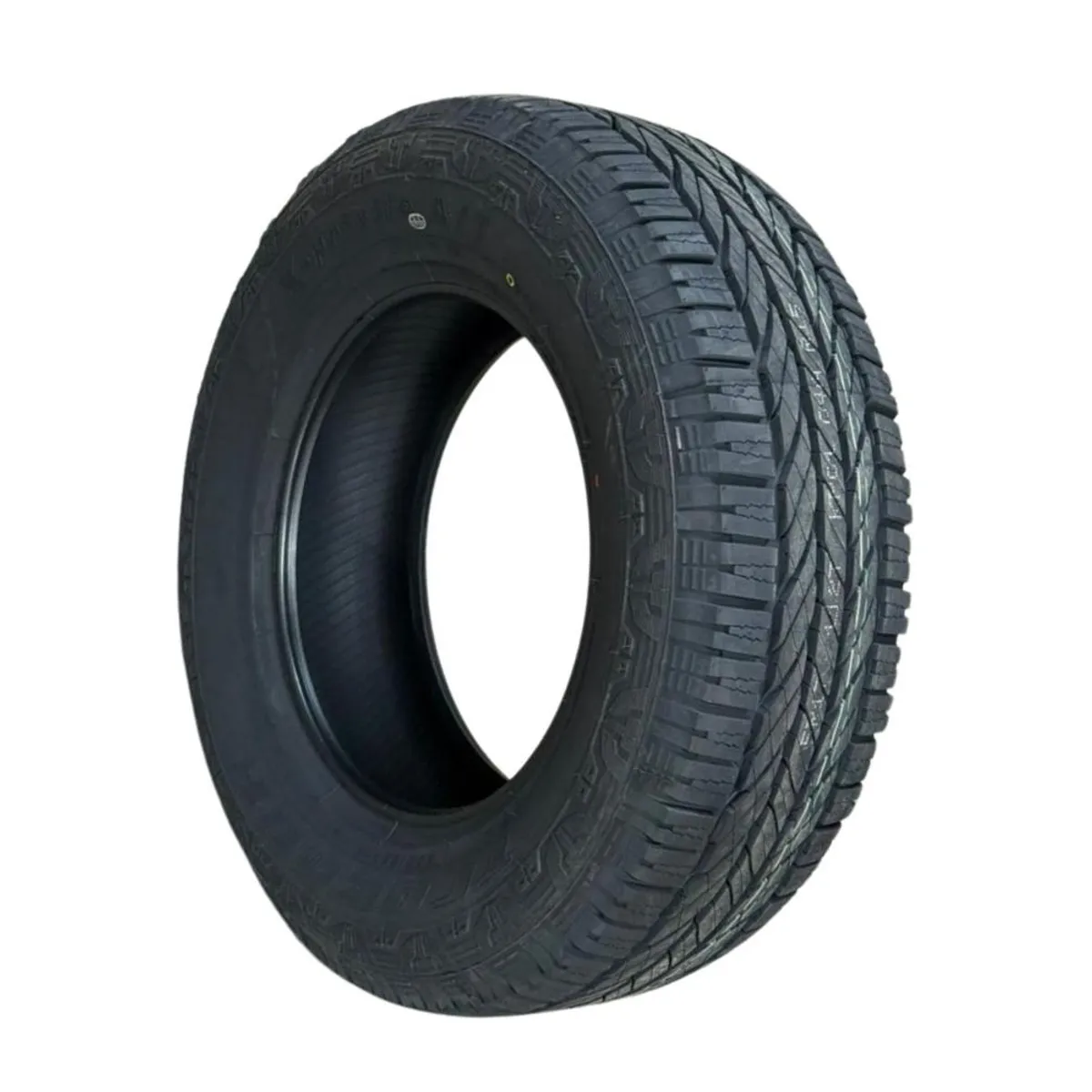 TRACMAX - Neumatico 265/65 R17 X-privilo A/trf11 112t Tracamax At