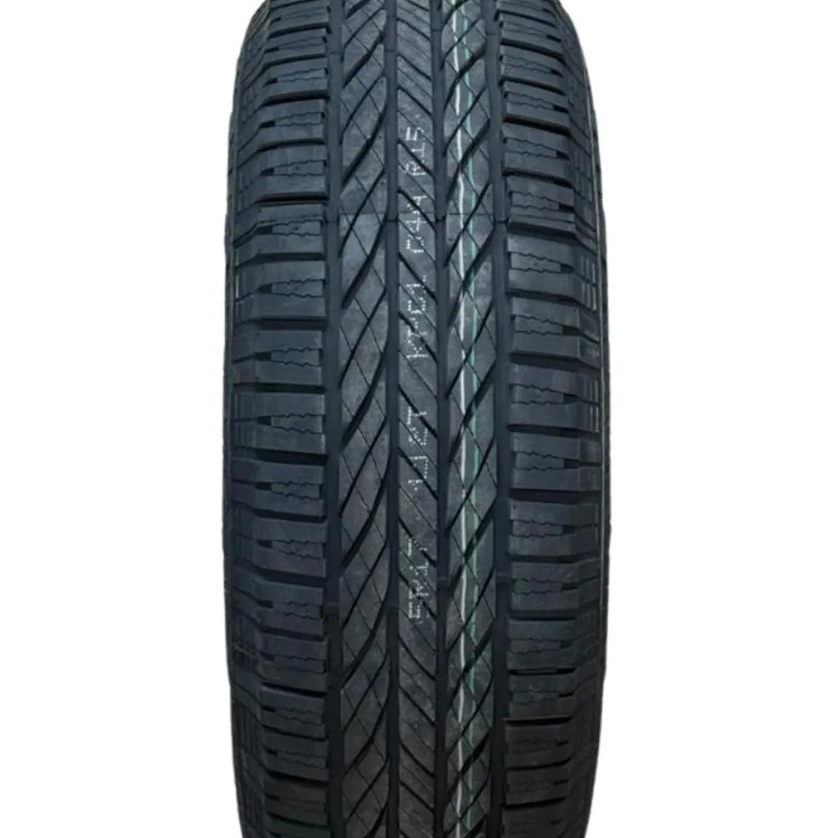 TRACMAX - Neumatico 265/65 R17 X-privilo A/trf11 112t Tracamax At