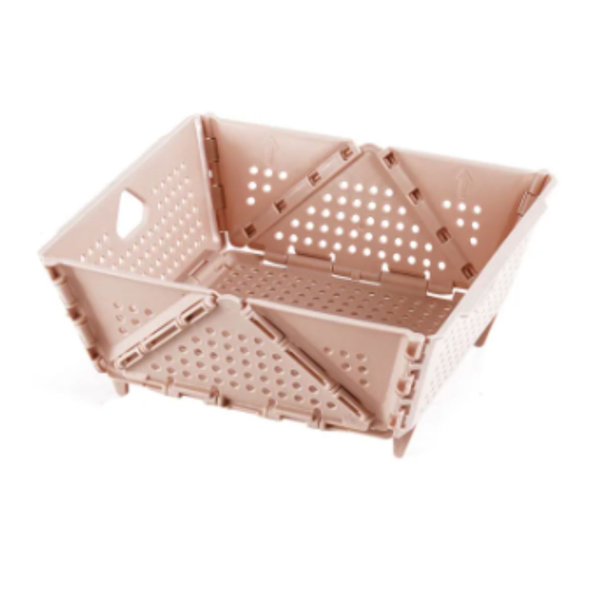 OEM - Colador Cesta De Almacenamiento Plegable Para Frutas Y Verduras