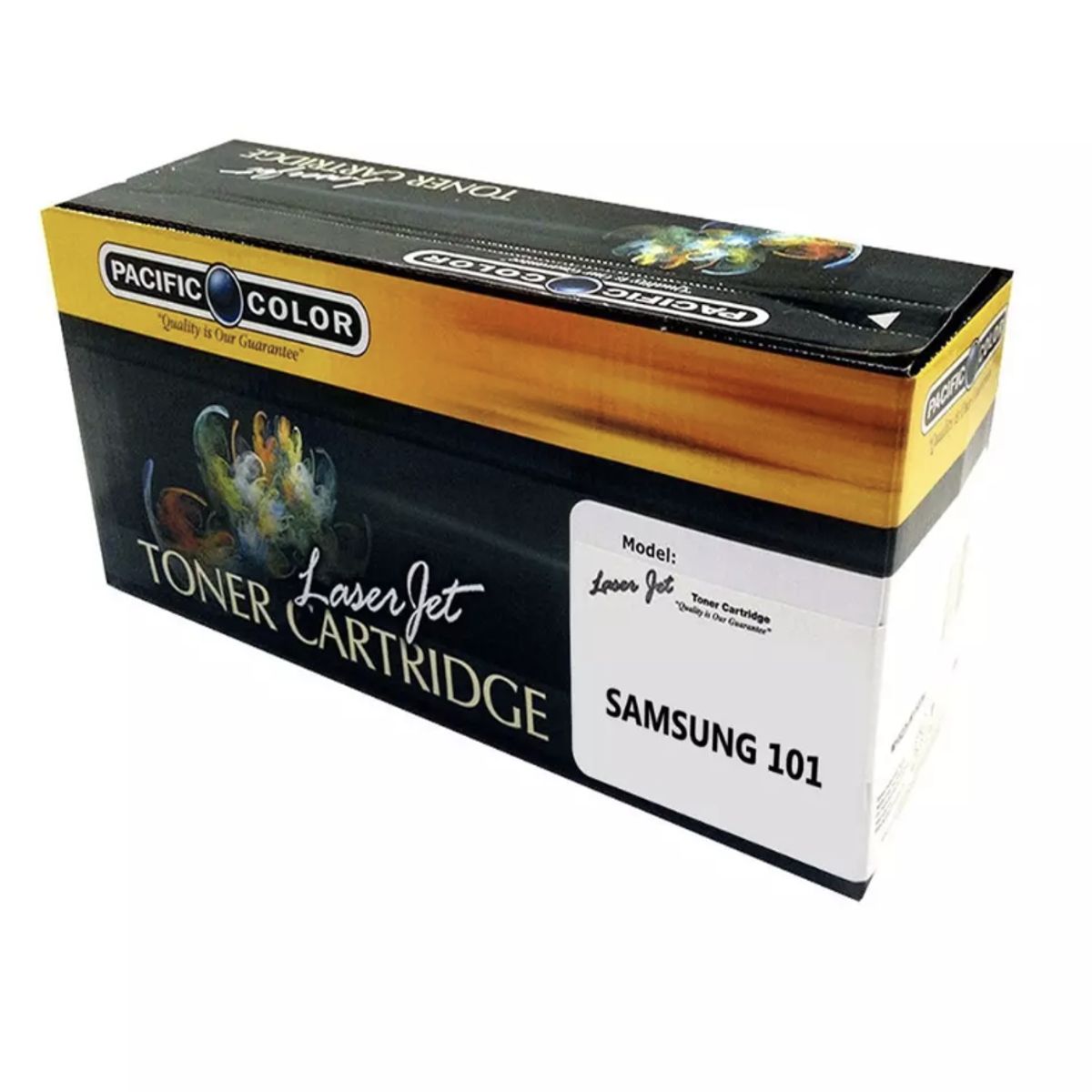 GENERICO - Toner Alternativo D101s Para Samsung Ml-2160 ML2165 ML2168 Scx-3405w
