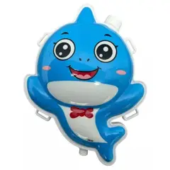GENERICO - Pistola De Agua De Verano Con Mochila Para Niños Y Niñas