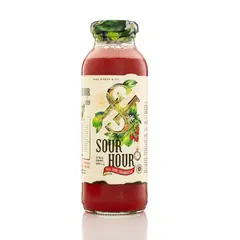 SOUR HOUR - Don Sour sabor Frambuesa formato 300 cc