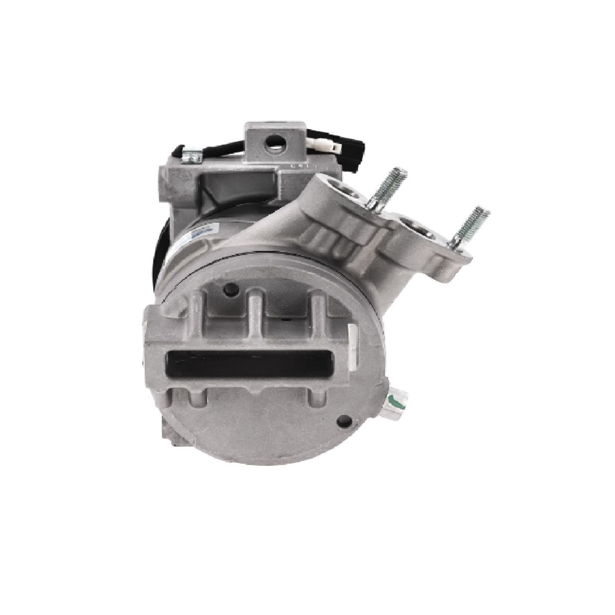 AMERICAN AIR - COMPRESOR DE AC DKS20DT 4PK 12V 115MM F150 11