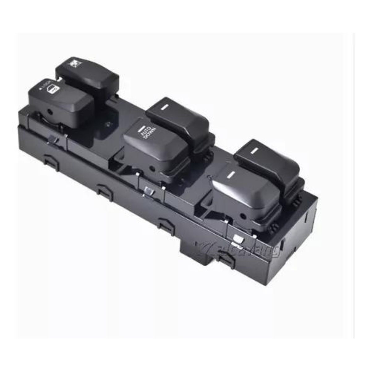 GENERICO - Botonera Alzavidrio Hyundai Tucson 2009-2015 auto Down 16p