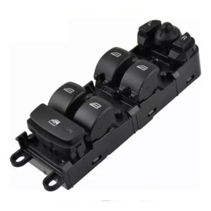 GENERICO - Botonera Alzavidrio Para Land Rover Freelander 2 2010-2014