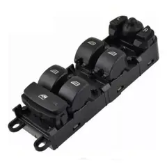 GENERICO - Botonera Alzavidrio Para Land Rover Freelander 2 2010-2014