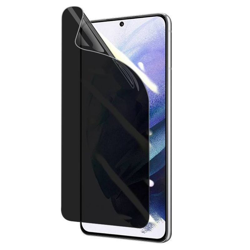 GENERICO - Lámina de Hidrogel Matte Anti Espia Para Samsung S24 Plus