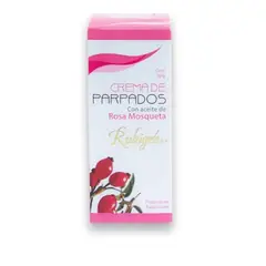 GENERICO - Crema De Parpados Rosa Mosqueta 30 Gr Rubigen.