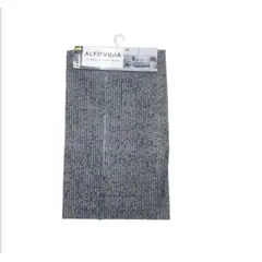 GENERICO - ALFOMBRA GOMA EVA 40x70 CM DECORACION