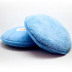 MAFRA - Aplicador de microfibra para ceras autos