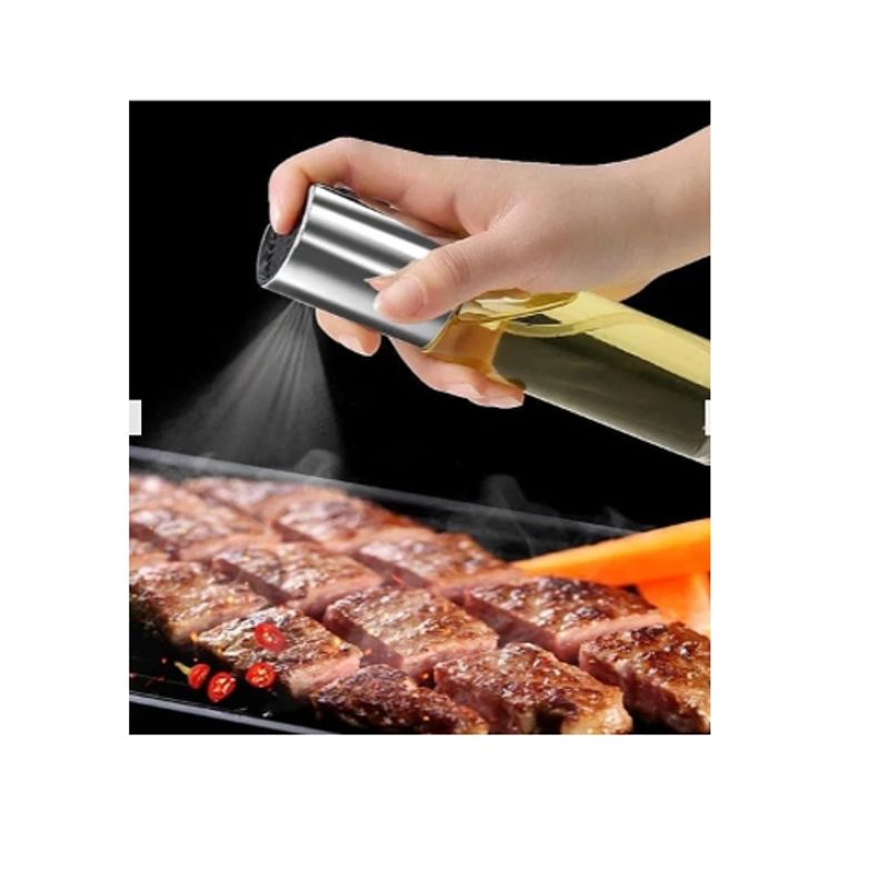 GENERICO - Dispensador De Aceite O Vinagre 100 ML Cocina