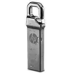 GENERICO - Pendrive Metal Impermeable 2TB Genérico High Speed 3.0