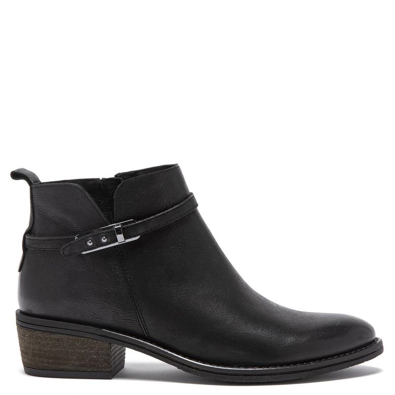 GACEL - Botin - Gina - Gacel - Negro