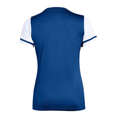Imagen 2 del producto Polera UA ""Máquina 2.0"" para mujer Azul