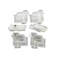 Set 4 Damper Alternativos Impresora Epson L3110 L3150 L3210 L3250