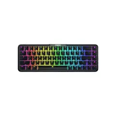 FNATIC - Teclado gamer STREAK65