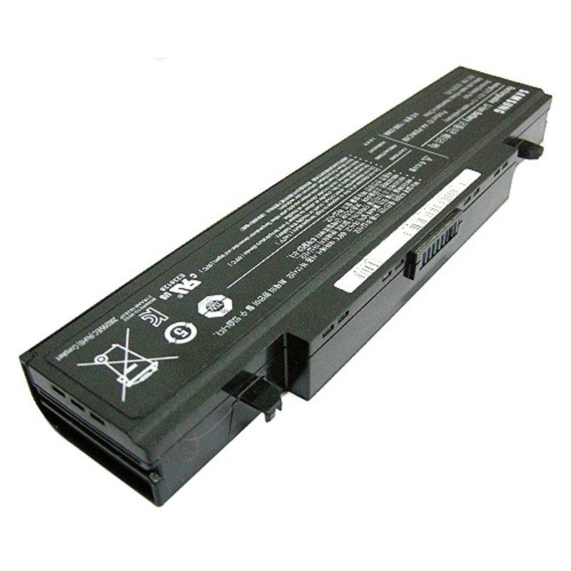 SAMSUNG - BATERIA SAMSUNG NP-X128 6 CELDAS ORIGINAL (AA-PB3VC4B)