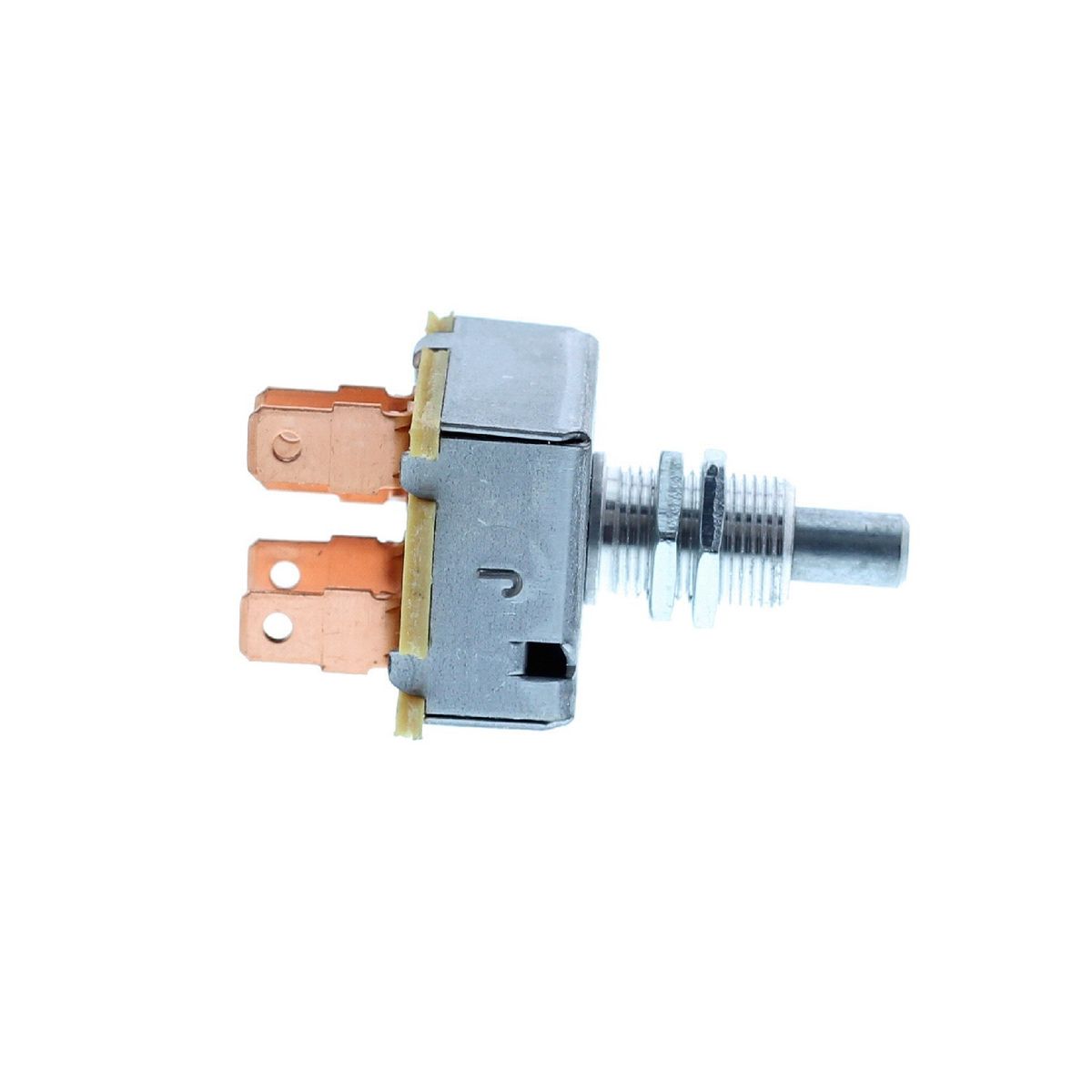 AMERICAN AIR - SELECTOR ROTATIVO 3 VELOCIDADES R-9727RD-5-3646-0P REDDOT