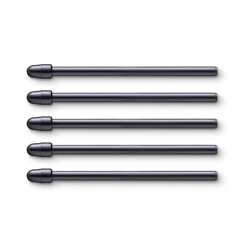 WACOM - Puntas de repuesto para Lápiz Wacom One