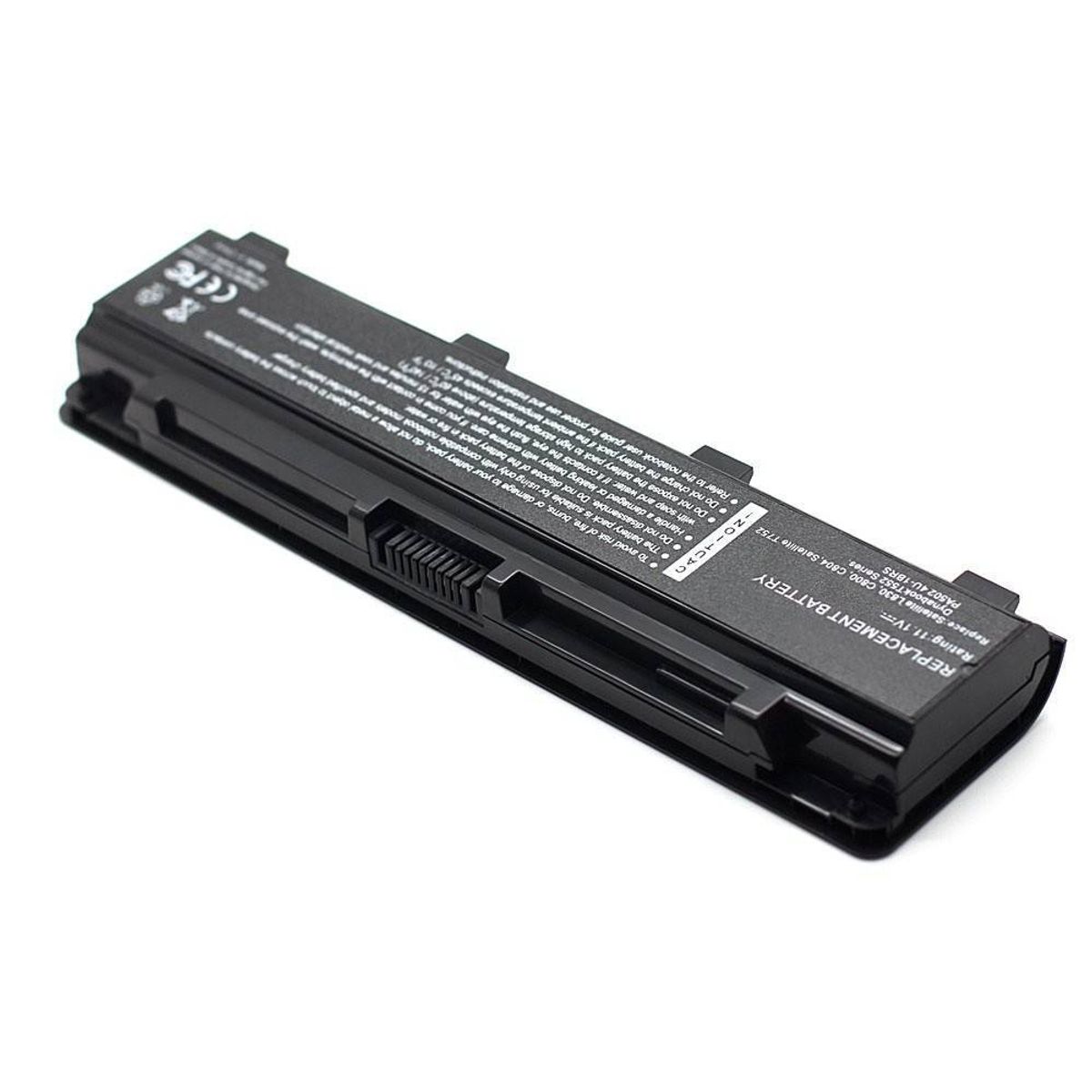 TOSHIBA - BATERIA TOSHIBA C805 C845 6 CEL ALTER PA5024U-1BRS