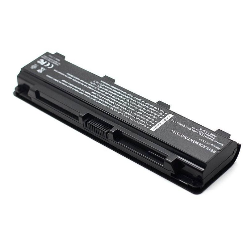 TOSHIBA - BATERIA TOSHIBA C805 C845 6 CEL ALTER PA5024U-1BRS
