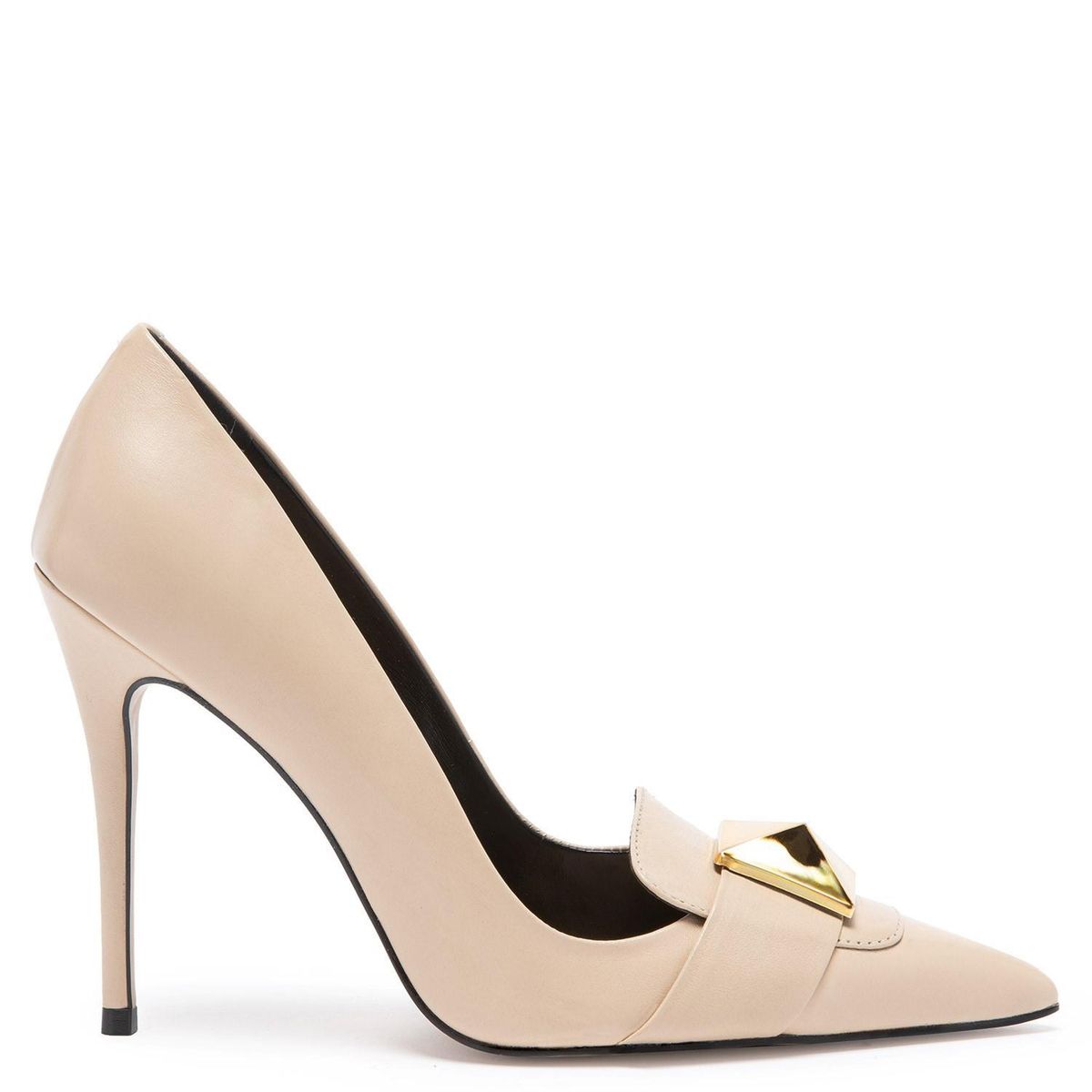 GACEL - Zapato - Mujer - Sefora - Gacel - Off White